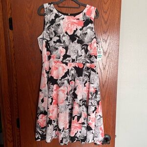 NWT Alfani Dress.